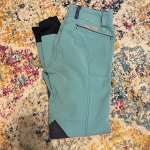 SmartPak Piper Knee Patch Breeches